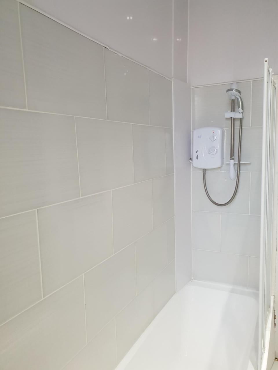 Mcdonald Road Apartment Édimbourg Extérieur photo